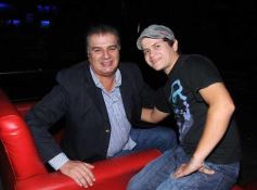 Foto de la galería: Comienzo del sábado