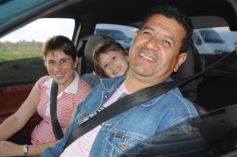 Foto de la galería: Crucero del Norte 2-Unión de Mar del Plata 0