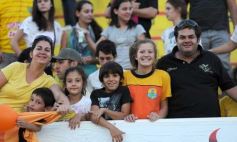 Foto de la galería: Crucero del Norte 2-Unión de Mar del Plata 0