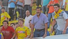 Foto de la galería: Crucero del Norte 2-Unión de Mar del Plata 0