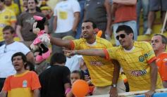 Foto de la galería: Crucero del Norte 2-Unión de Mar del Plata 0