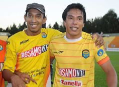 Foto de la galería: Crucero del Norte 2-Unión de Mar del Plata 0