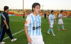 Foto de la galería: Crucero del Norte 2-Unión de Mar del Plata 0