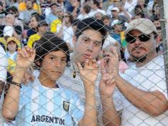 Foto de la galería: Crucero del Norte 2-Unión de Mar del Plata 0
