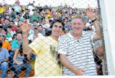 Foto de la galería: Crucero del Norte 2-Unión de Mar del Plata 0