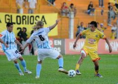 Foto de la galería: Crucero del Norte 2-Unión de Mar del Plata 0