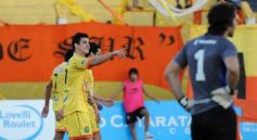 Foto de la galería: Crucero del Norte 2-Unión de Mar del Plata 0