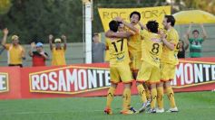 Foto de la galería: Crucero del Norte 2-Unión de Mar del Plata 0