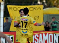 Foto de la galería: Crucero del Norte 2-Unión de Mar del Plata 0