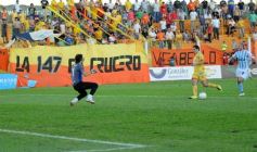 Foto de la galería: Crucero del Norte 2-Unión de Mar del Plata 0