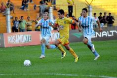 Foto de la galería: Crucero del Norte 2-Unión de Mar del Plata 0