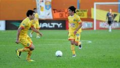 Foto de la galería: Crucero del Norte 2-Unión de Mar del Plata 0