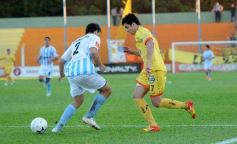 Foto de la galería: Crucero del Norte 2-Unión de Mar del Plata 0