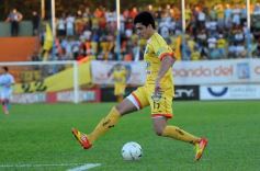 Foto de la galería: Crucero del Norte 2-Unión de Mar del Plata 0