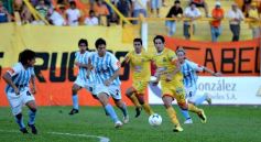 Foto de la galería: Crucero del Norte 2-Unión de Mar del Plata 0