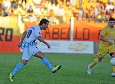 Foto de la galería: Crucero del Norte 2-Unión de Mar del Plata 0