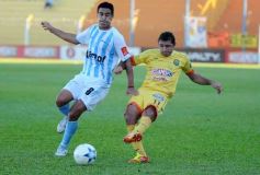 Foto de la galería: Crucero del Norte 2-Unión de Mar del Plata 0