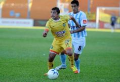 Foto de la galería: Crucero del Norte 2-Unión de Mar del Plata 0