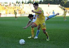 Foto de la galería: Crucero del Norte 2-Unión de Mar del Plata 0
