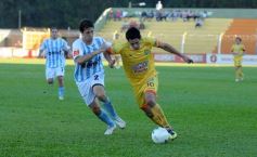 Foto de la galería: Crucero del Norte 2-Unión de Mar del Plata 0