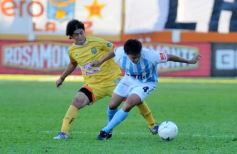 Foto de la galería: Crucero del Norte 2-Unión de Mar del Plata 0