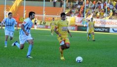 Foto de la galería: Crucero del Norte 2-Unión de Mar del Plata 0