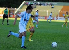 Foto de la galería: Crucero del Norte 2-Unión de Mar del Plata 0