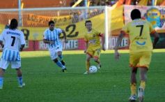 Foto de la galería: Crucero del Norte 2-Unión de Mar del Plata 0