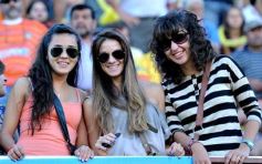 Foto de la galería: Crucero del Norte 2-Unión de Mar del Plata 0