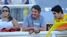 Foto de la galería: Crucero del Norte 2-Unión de Mar del Plata 0