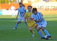 Foto de la galería: Crucero del Norte 2-Unión de Mar del Plata 0