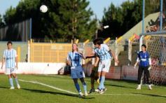 Foto de la galería: Crucero del Norte 2-Unión de Mar del Plata 0
