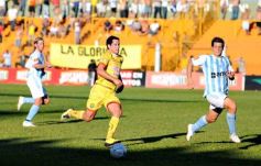 Foto de la galería: Crucero del Norte 2-Unión de Mar del Plata 0