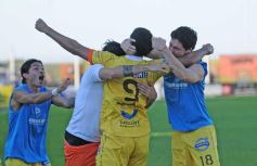 Foto de la galería: Crucero del Norte 2-Unión de Mar del Plata 0