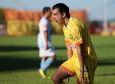 Foto de la galería: Crucero del Norte 2-Unión de Mar del Plata 0