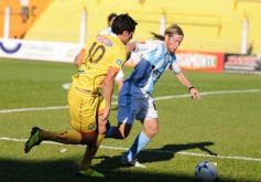 Foto de la galería: Crucero del Norte 2-Unión de Mar del Plata 0