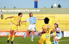 Foto de la galería: Crucero del Norte 2-Unión de Mar del Plata 0