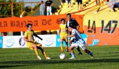 Foto de la galería: Crucero del Norte 2-Unión de Mar del Plata 0