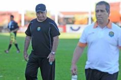 Foto de la galería: Crucero del Norte 2-Unión de Mar del Plata 0