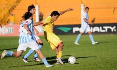 Foto de la galería: Crucero del Norte 2-Unión de Mar del Plata 0