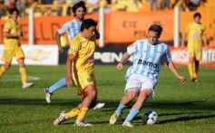 Foto de la galería: Crucero del Norte 2-Unión de Mar del Plata 0