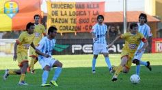 Foto de la galería: Crucero del Norte 2-Unión de Mar del Plata 0