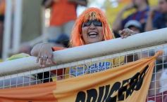 Foto de la galería: Crucero del Norte 2-Unión de Mar del Plata 0