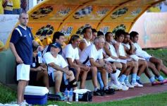 Foto de la galería: Crucero del Norte 2-Unión de Mar del Plata 0