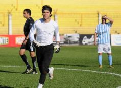 Foto de la galería: Crucero del Norte 2-Unión de Mar del Plata 0