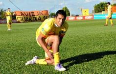 Foto de la galería: Crucero del Norte 2-Unión de Mar del Plata 0