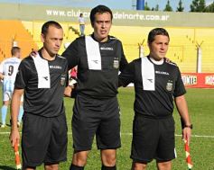 Foto de la galería: Crucero del Norte 2-Unión de Mar del Plata 0