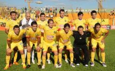 Foto de la galería: Crucero del Norte 2-Unión de Mar del Plata 0