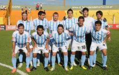 Foto de la galería: Crucero del Norte 2-Unión de Mar del Plata 0