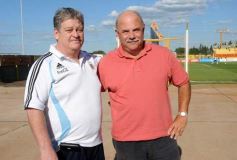 Foto de la galería: Crucero del Norte 2-Unión de Mar del Plata 0